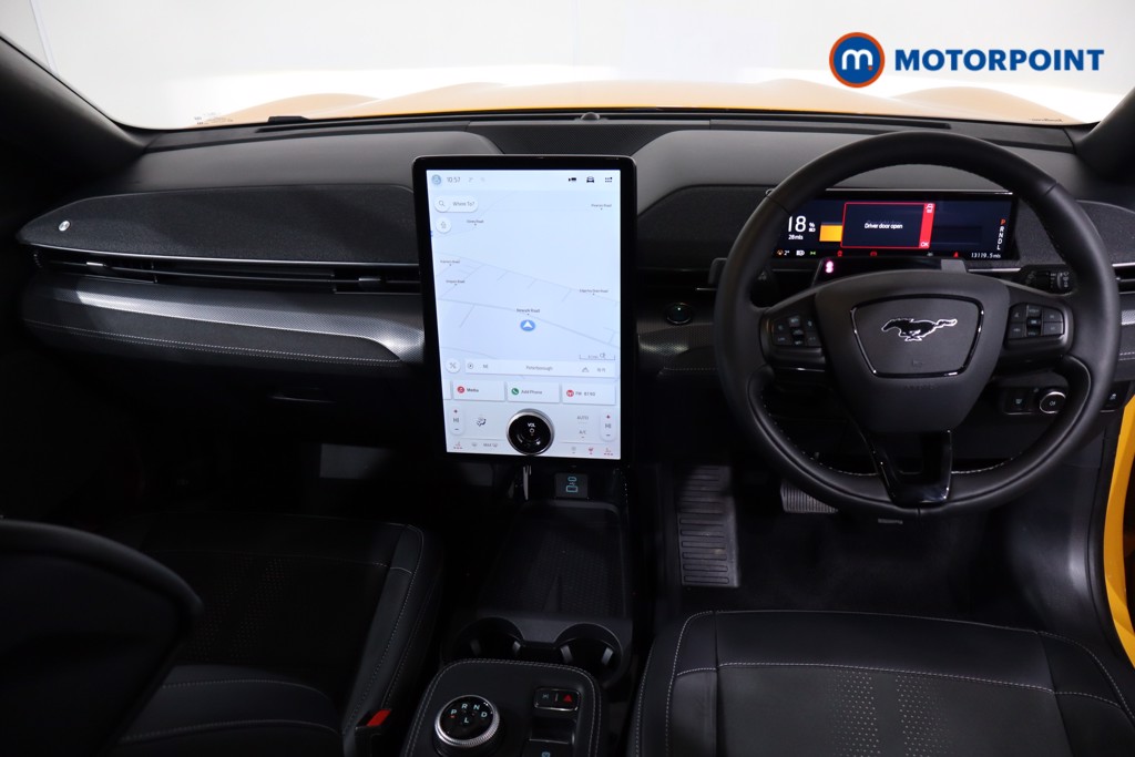 Ford Mustang Mach-E GT Automatic Electric SUV - Stock Number (1604731) - 1st supplementary image