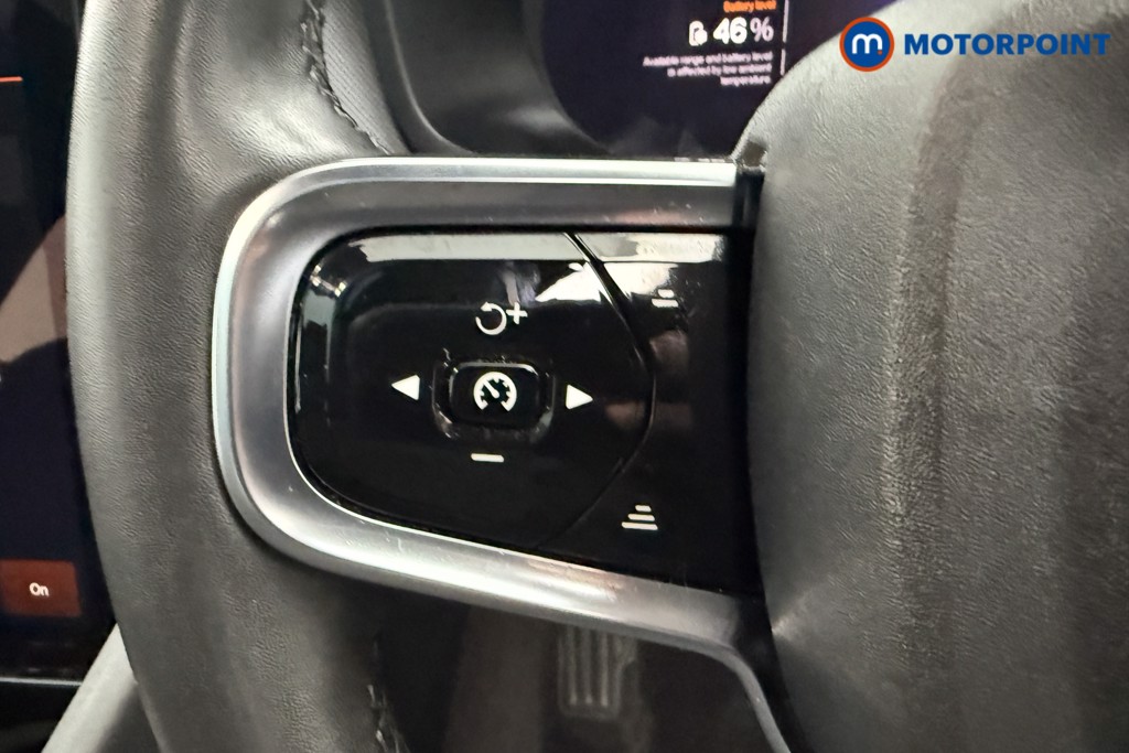 Polestar 2 Long Range Dm Automatic Electric Hatchback - Stock Number (1604809) - 3rd supplementary image