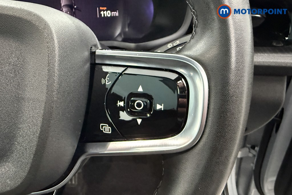 Polestar 2 Long Range Dm Automatic Electric Hatchback - Stock Number (1604809) - 4th supplementary image