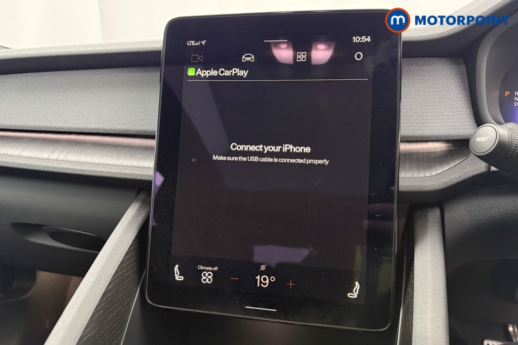 Polestar 2 Long Range Dm Automatic Electric Hatchback - Stock Number (1604809) - 11th supplementary image