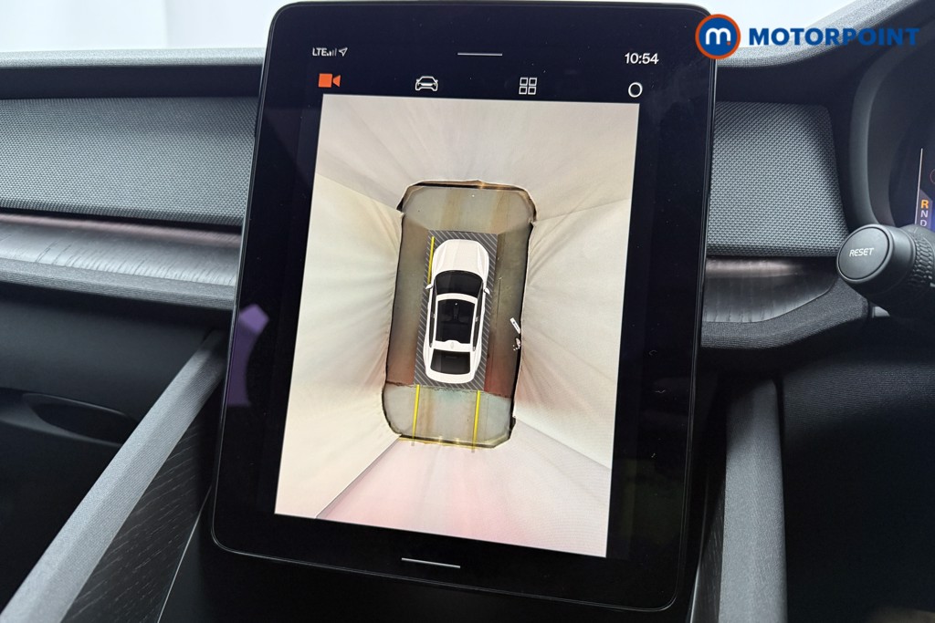 Polestar 2 Long Range Dm Automatic Electric Hatchback - Stock Number (1604809) - 12th supplementary image