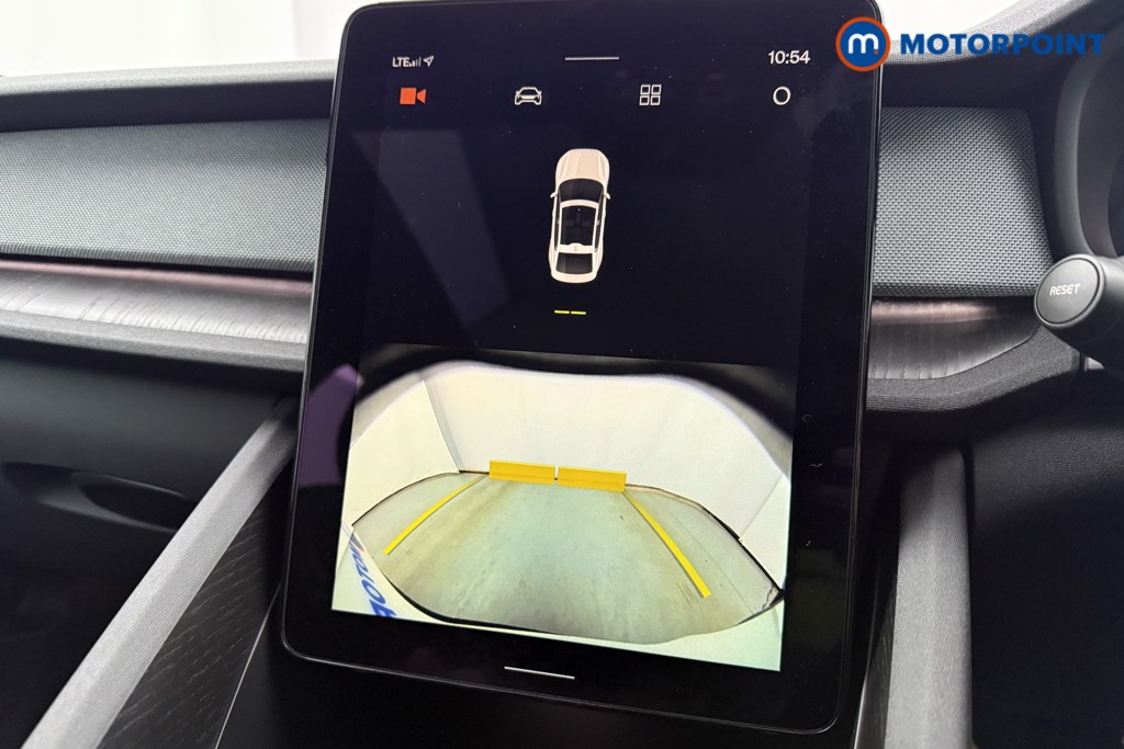 Polestar 2 Long Range Dm Automatic Electric Hatchback - Stock Number (1604809) - 13th supplementary image