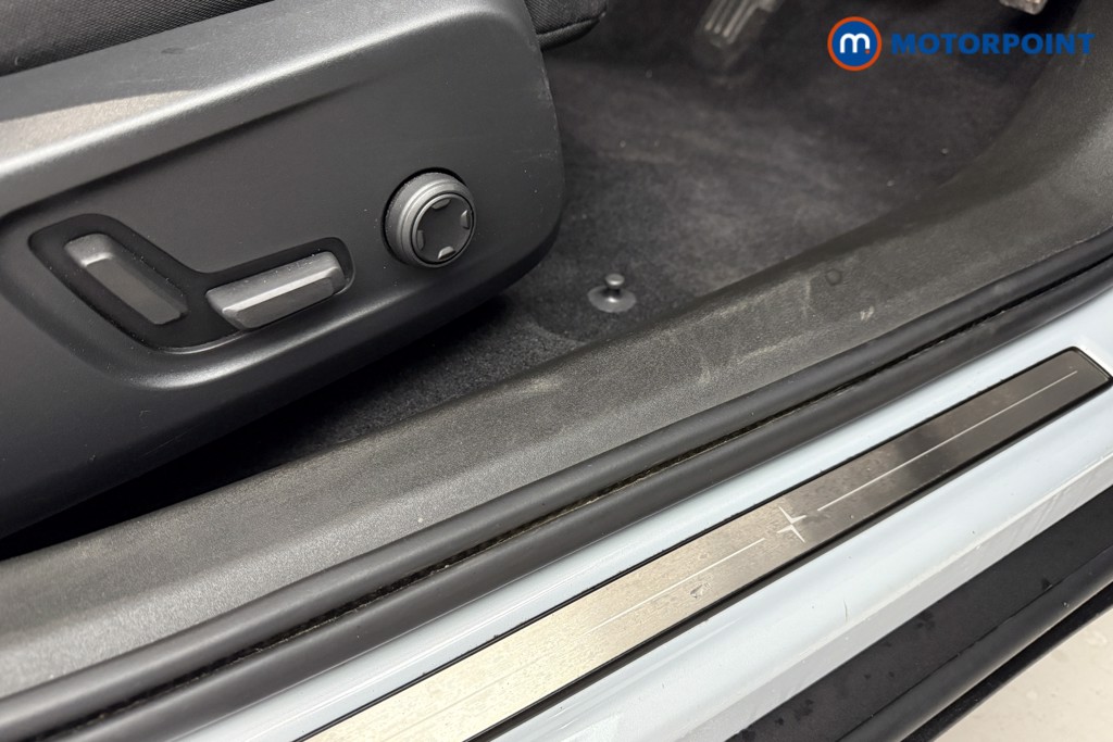 Polestar 2 Long Range Dm Automatic Electric Hatchback - Stock Number (1604809) - 22nd supplementary image