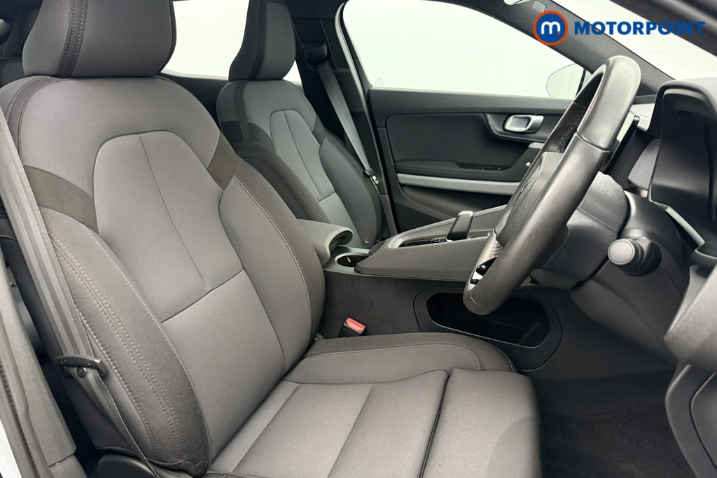 Polestar 2 Long Range Dm Automatic Electric Hatchback - Stock Number (1604809) - 23rd supplementary image