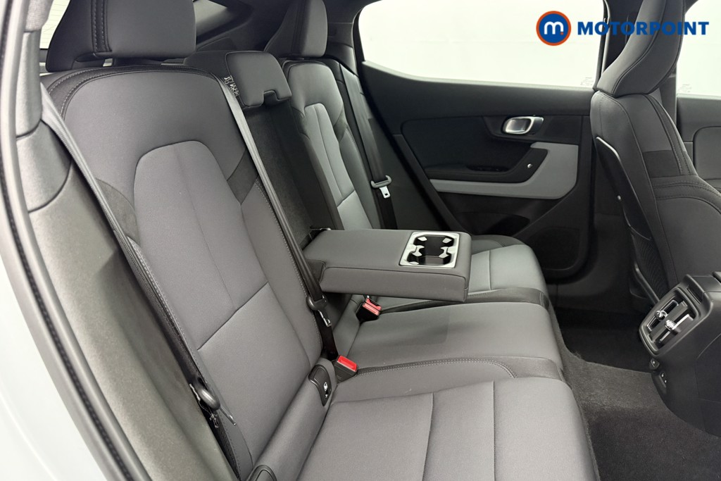 Polestar 2 Long Range Dm Automatic Electric Hatchback - Stock Number (1604809) - 28th supplementary image