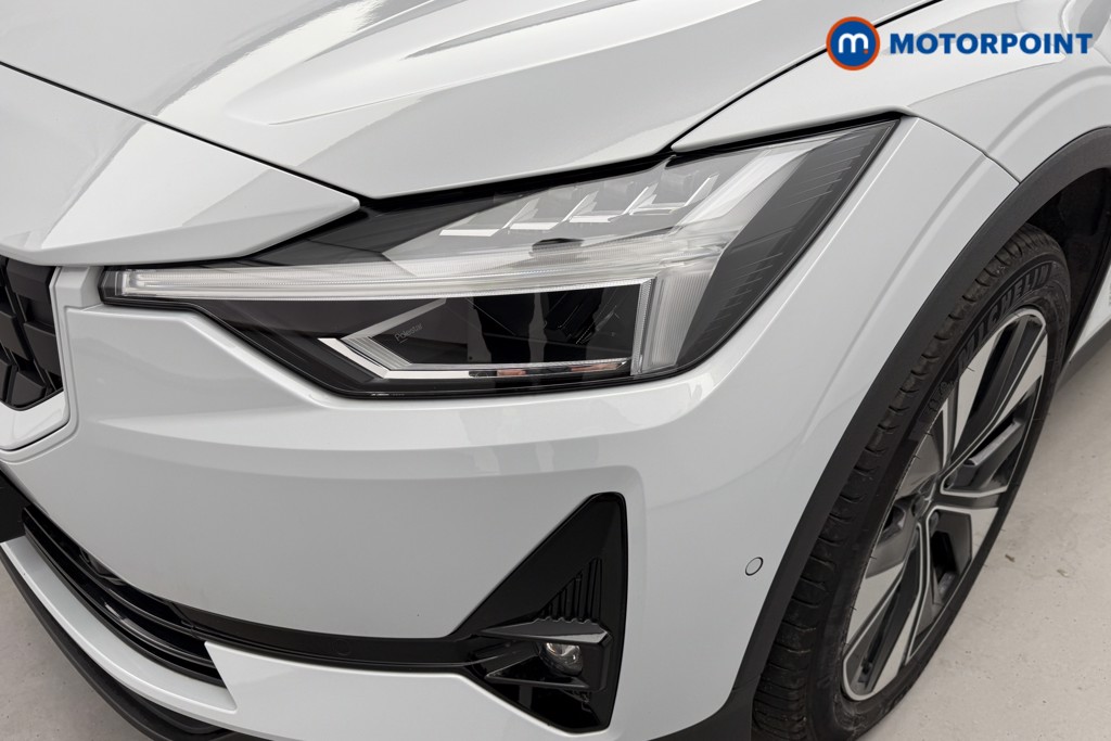 Polestar 2 Long Range Dm Automatic Electric Hatchback - Stock Number (1604809) - 36th supplementary image