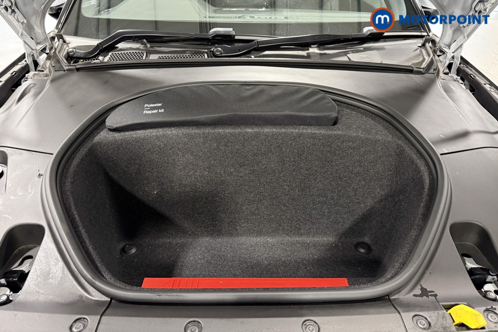 Polestar 2 Long Range Dm Automatic Electric Hatchback - Stock Number (1604809) - 37th supplementary image