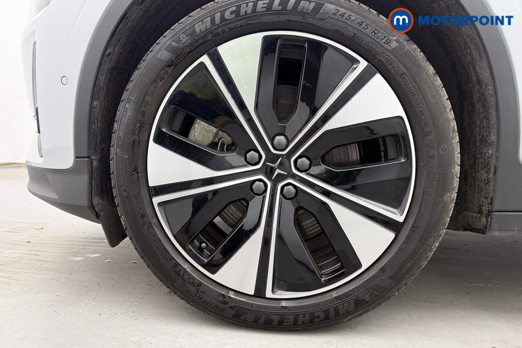 Polestar 2 Long Range Dm Automatic Electric Hatchback - Stock Number (1604809) - 38th supplementary image