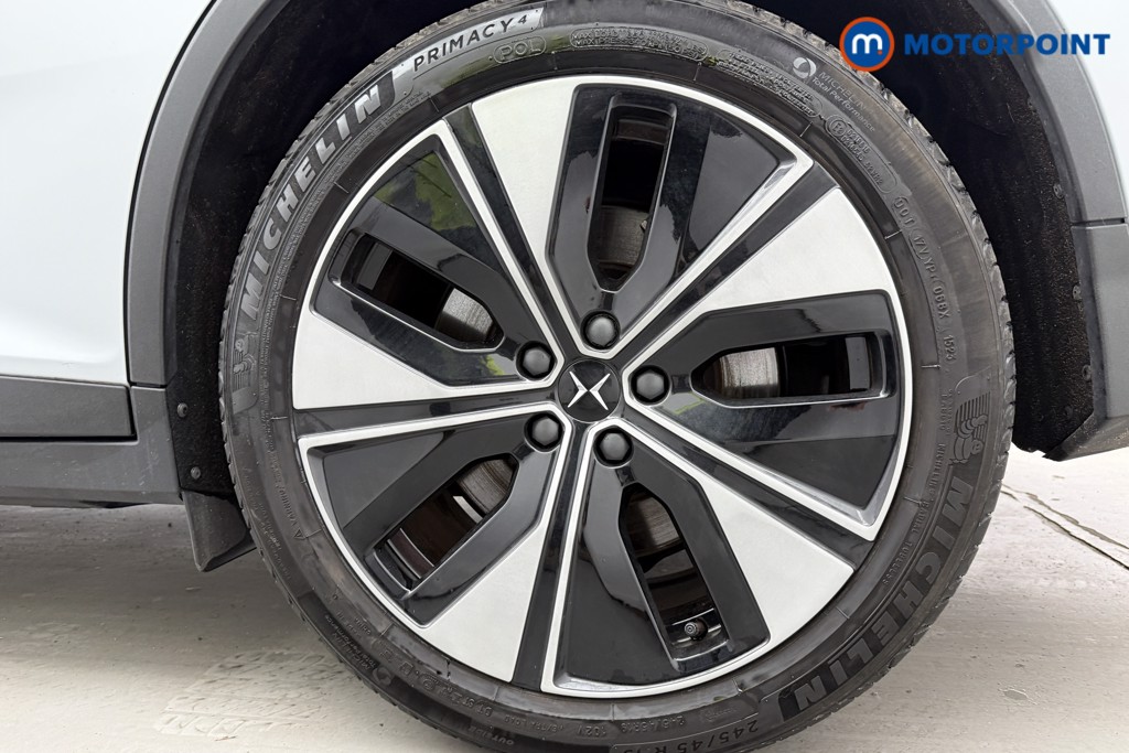 Polestar 2 Long Range Dm Automatic Electric Hatchback - Stock Number (1604809) - 39th supplementary image