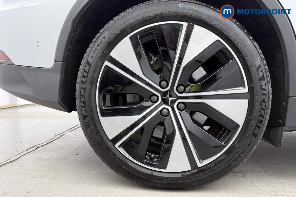 Polestar 2 Long Range Dm Automatic Electric Hatchback - Stock Number (1604809) - 40th supplementary image