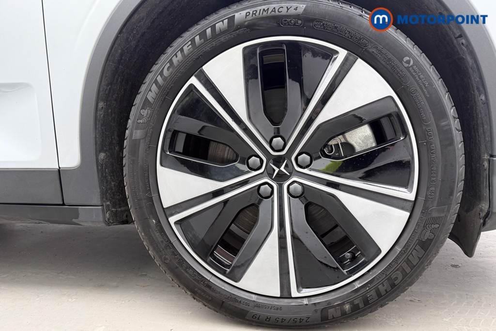 Polestar 2 Long Range Dm Automatic Electric Hatchback - Stock Number (1604809) - 41st supplementary image