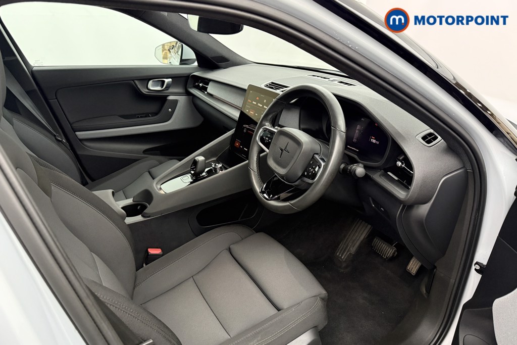 Polestar 2 Long Range Dm Automatic Electric Hatchback - Stock Number (1604809) - 1st supplementary image