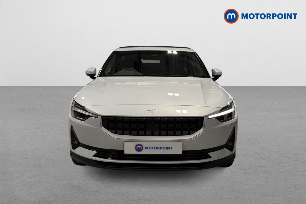 Polestar 2 Long Range Dm Automatic Electric Hatchback - Stock Number (1604809) - Front bumper