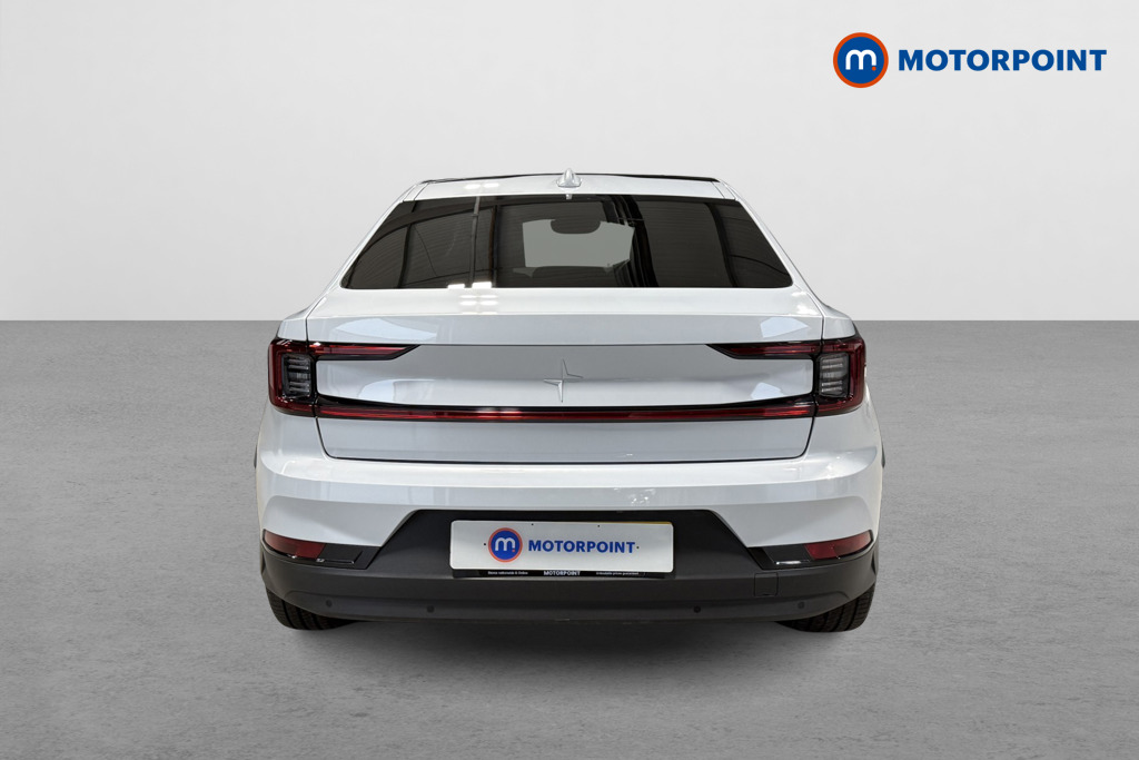 Polestar 2 Long Range Dm Automatic Electric Hatchback - Stock Number (1604809) - Rear bumper