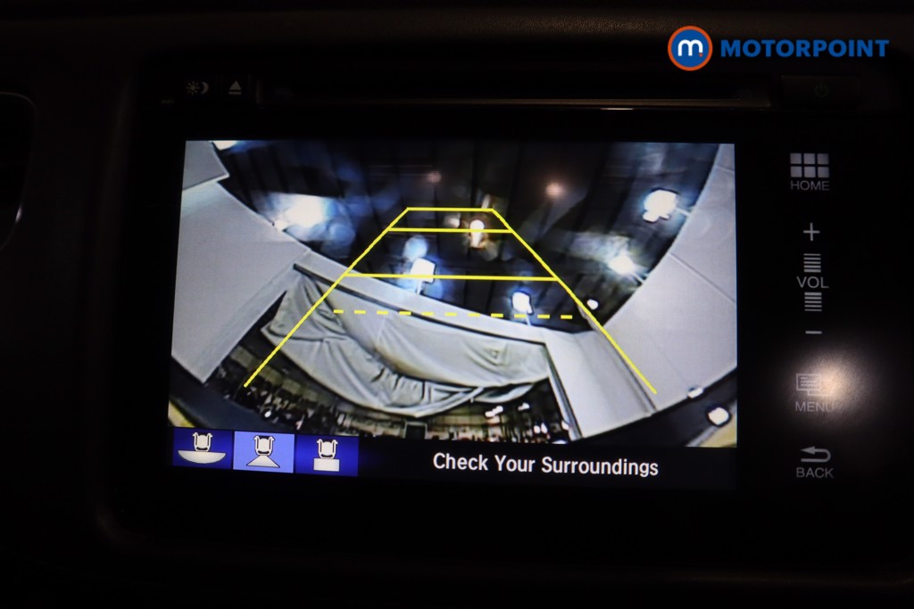 Honda Hr-V EX Manual Diesel SUV - Stock Number (1604843) - 3rd supplementary image