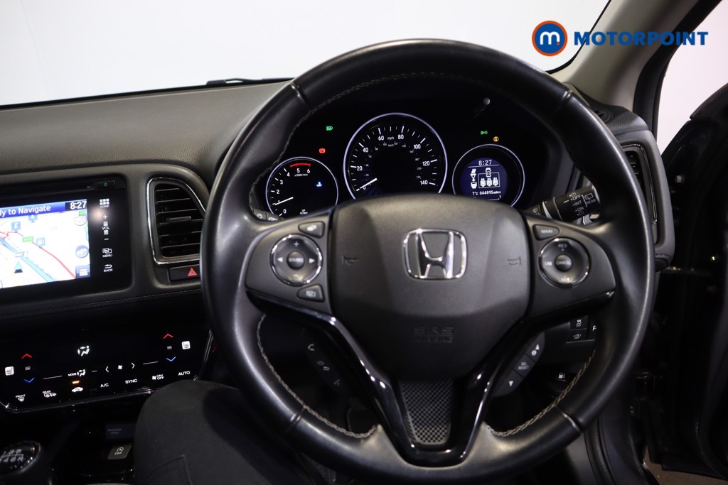 Honda Hr-V EX Manual Diesel SUV - Stock Number (1604843) - 5th supplementary image