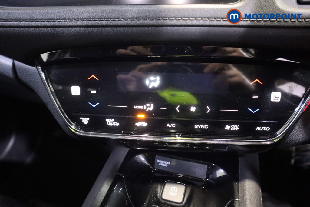 Honda Hr-V EX Manual Diesel SUV - Stock Number (1604843) - 7th supplementary image