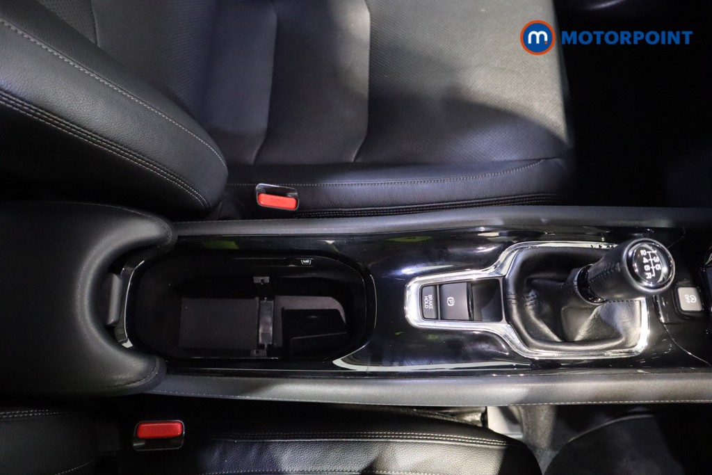 Honda Hr-V EX Manual Diesel SUV - Stock Number (1604843) - 8th supplementary image