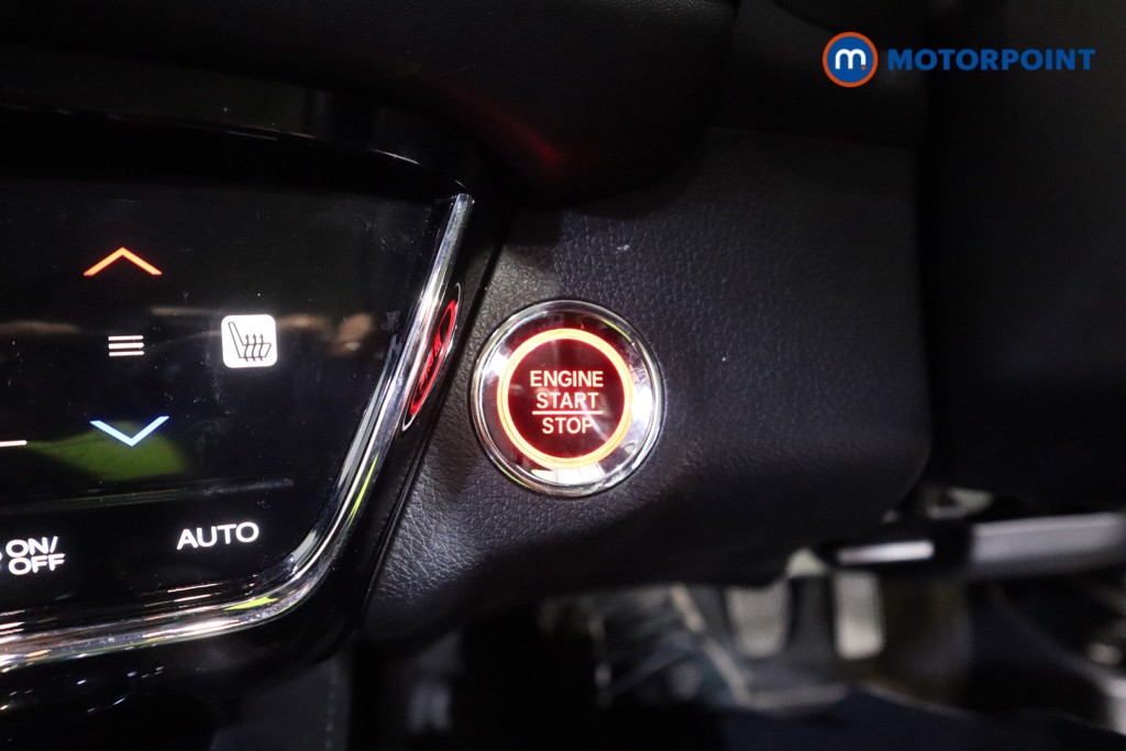 Honda Hr-V EX Manual Diesel SUV - Stock Number (1604843) - 9th supplementary image