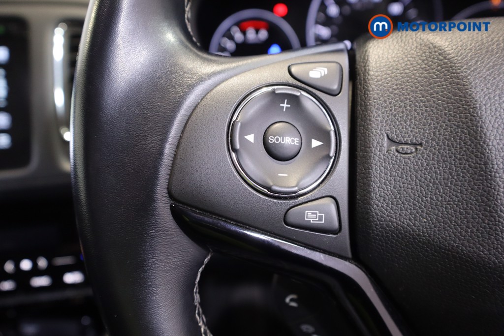 Honda Hr-V EX Manual Diesel SUV - Stock Number (1604843) - 10th supplementary image