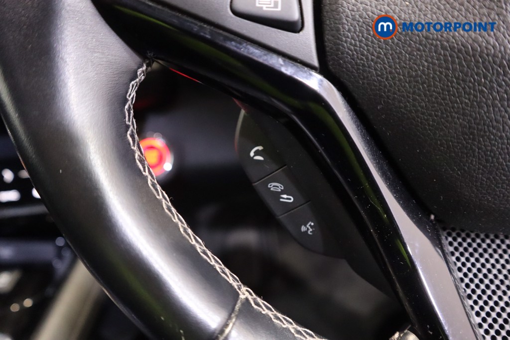 Honda Hr-V EX Manual Diesel SUV - Stock Number (1604843) - 11th supplementary image