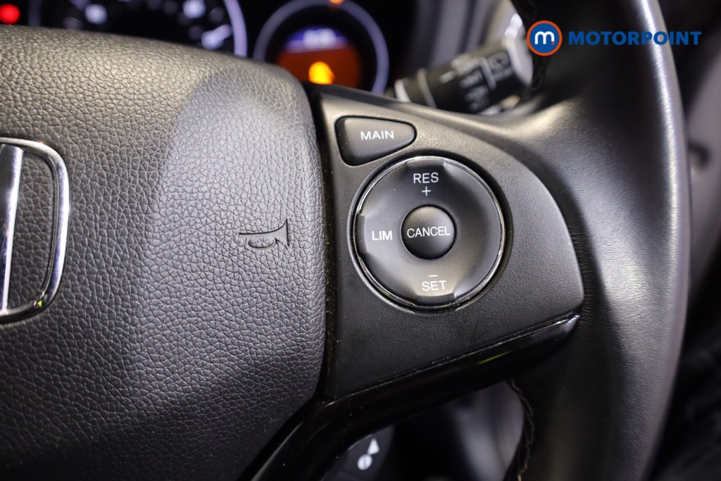 Honda Hr-V EX Manual Diesel SUV - Stock Number (1604843) - 12th supplementary image