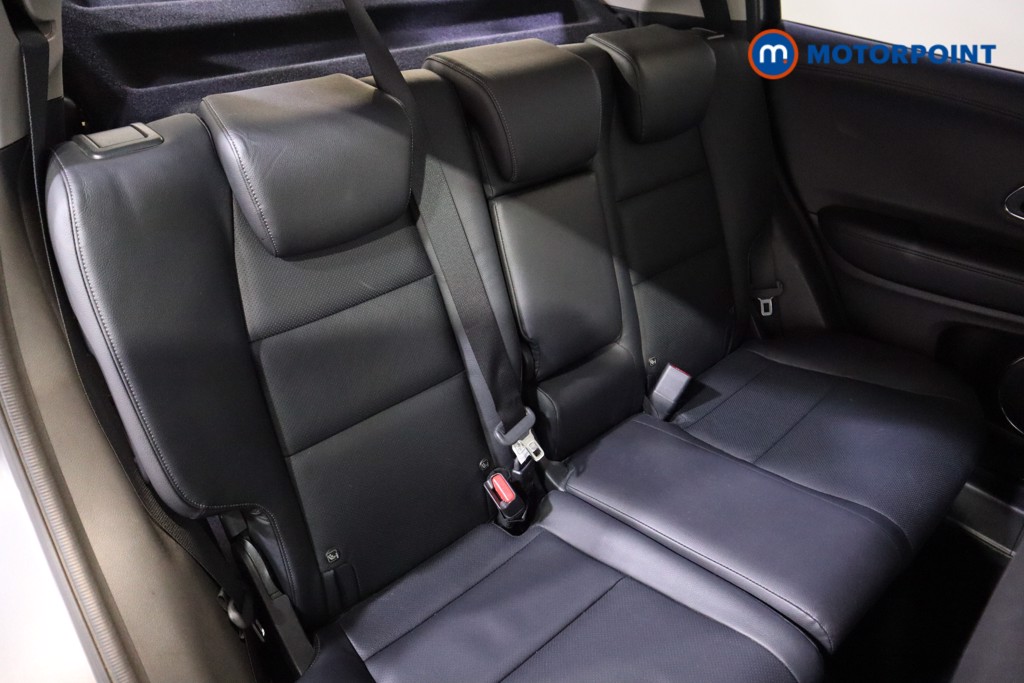 Honda Hr-V EX Manual Diesel SUV - Stock Number (1604843) - 16th supplementary image