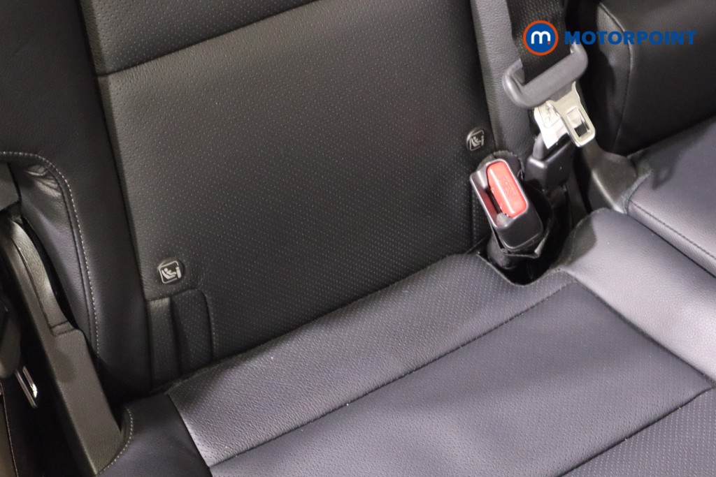 Honda Hr-V EX Manual Diesel SUV - Stock Number (1604843) - 17th supplementary image