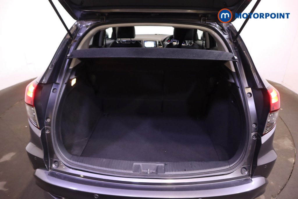 Honda Hr-V EX Manual Diesel SUV - Stock Number (1604843) - 18th supplementary image