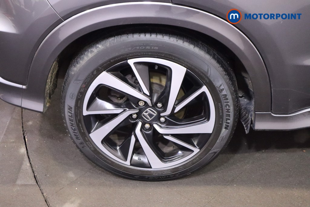 Honda Hr-V EX Manual Diesel SUV - Stock Number (1604843) - 19th supplementary image