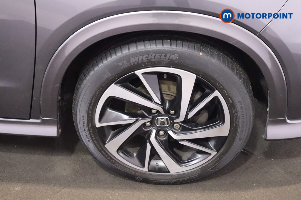 Honda Hr-V EX Manual Diesel SUV - Stock Number (1604843) - 20th supplementary image