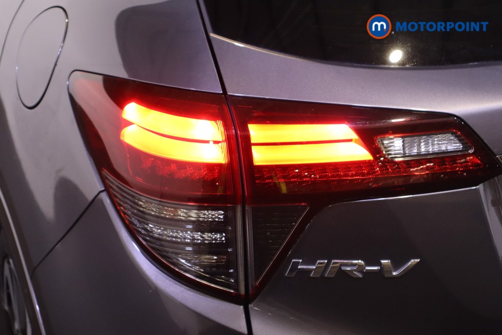 Honda Hr-V EX Manual Diesel SUV - Stock Number (1604843) - 23rd supplementary image