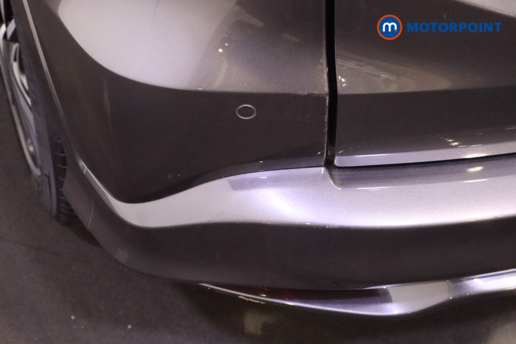 Honda Hr-V EX Manual Diesel SUV - Stock Number (1604843) - 24th supplementary image