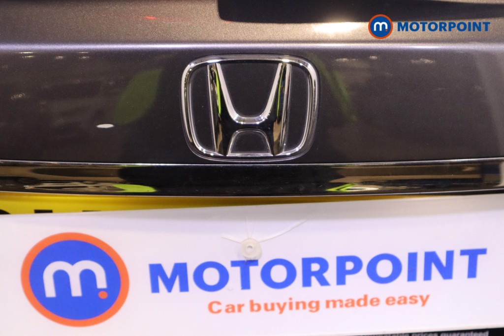 Honda Hr-V EX Manual Diesel SUV - Stock Number (1604843) - 26th supplementary image