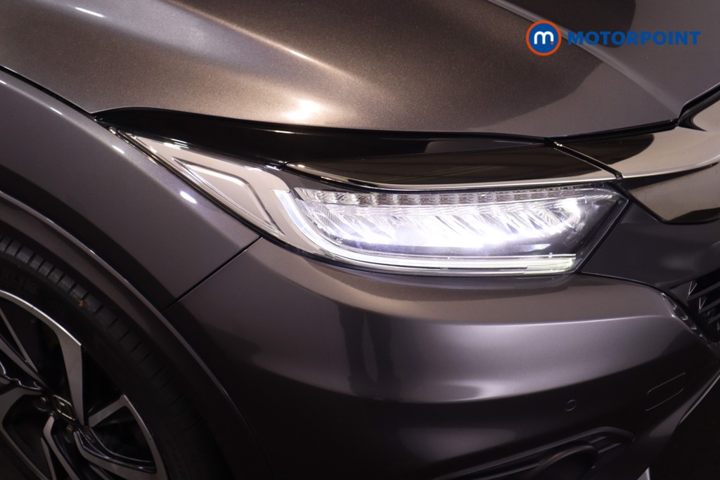 Honda Hr-V EX Manual Diesel SUV - Stock Number (1604843) - 28th supplementary image