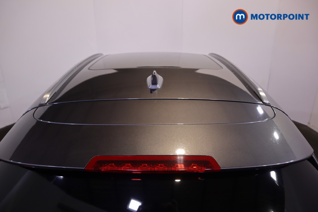 Honda Hr-V EX Manual Diesel SUV - Stock Number (1604843) - 30th supplementary image