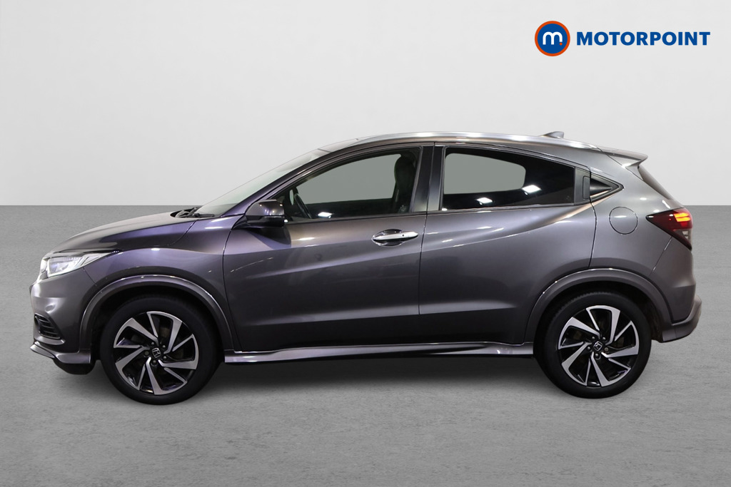 Honda Hr-V EX Manual Diesel SUV - Stock Number (1604843) - Passenger side
