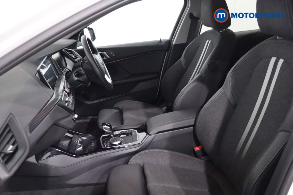 BMW 1 Series Sport Automatic Petrol Hatchback - Stock Number (1604941) - 4th supplementary image