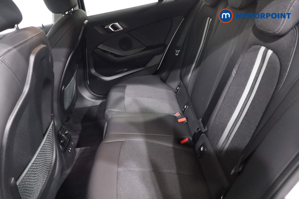 BMW 1 Series Sport Automatic Petrol Hatchback - Stock Number (1604941) - 5th supplementary image