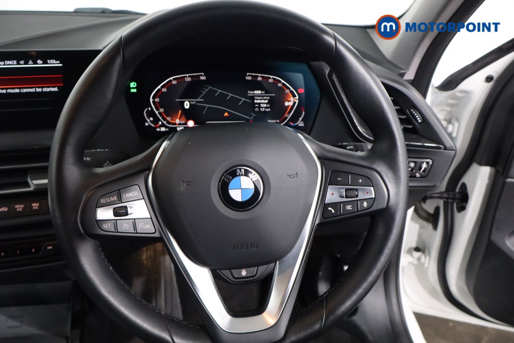 BMW 1 Series Sport Automatic Petrol Hatchback - Stock Number (1604941) - 6th supplementary image