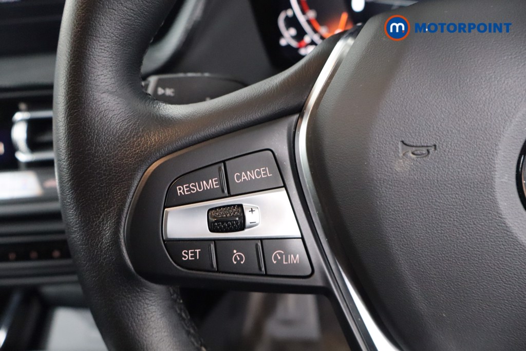 BMW 1 Series Sport Automatic Petrol Hatchback - Stock Number (1604941) - 7th supplementary image