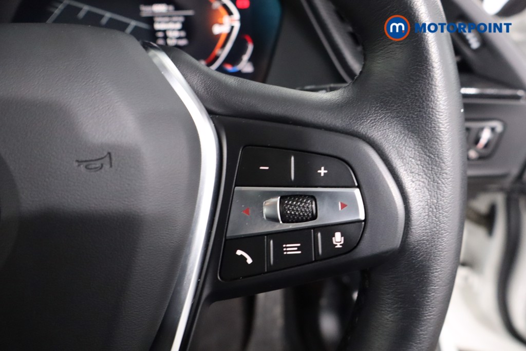 BMW 1 Series Sport Automatic Petrol Hatchback - Stock Number (1604941) - 8th supplementary image