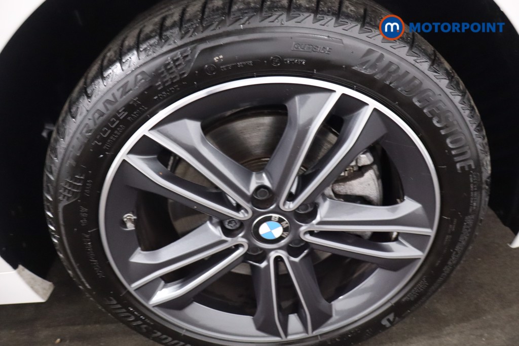 BMW 1 Series Sport Automatic Petrol Hatchback - Stock Number (1604941) - 10th supplementary image