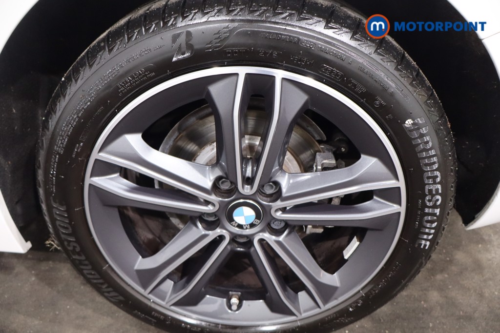 BMW 1 Series Sport Automatic Petrol Hatchback - Stock Number (1604941) - 12th supplementary image