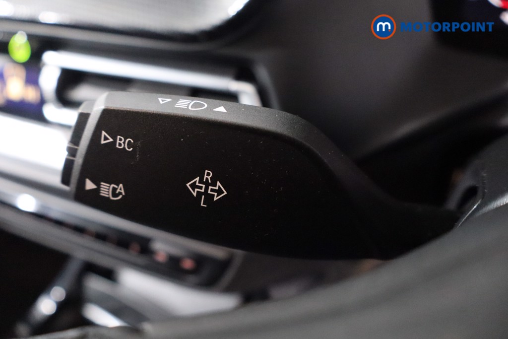 BMW 1 Series Sport Automatic Petrol Hatchback - Stock Number (1604941) - 14th supplementary image