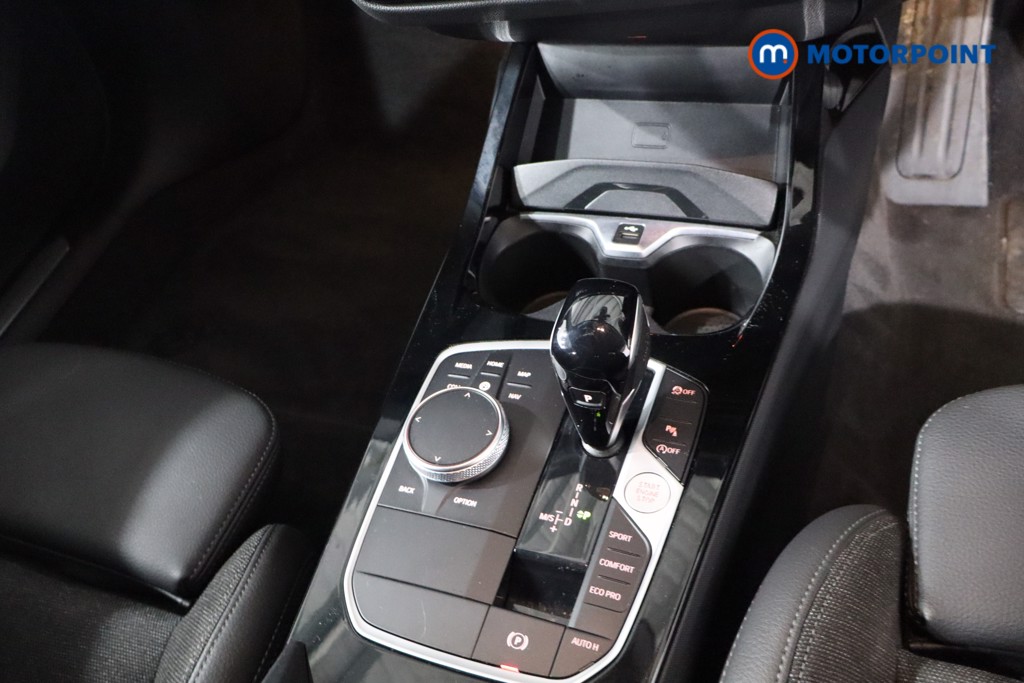 BMW 1 Series Sport Automatic Petrol Hatchback - Stock Number (1604941) - 19th supplementary image