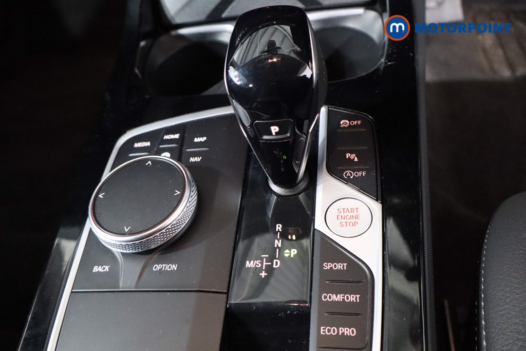 BMW 1 Series Sport Automatic Petrol Hatchback - Stock Number (1604941) - 20th supplementary image