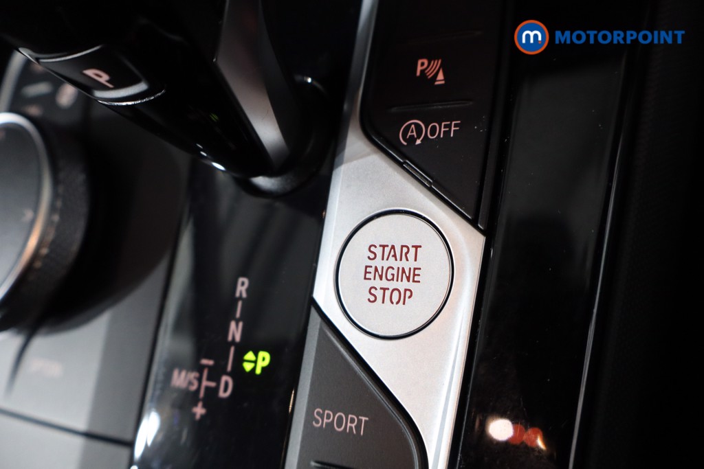 BMW 1 Series Sport Automatic Petrol Hatchback - Stock Number (1604941) - 21st supplementary image