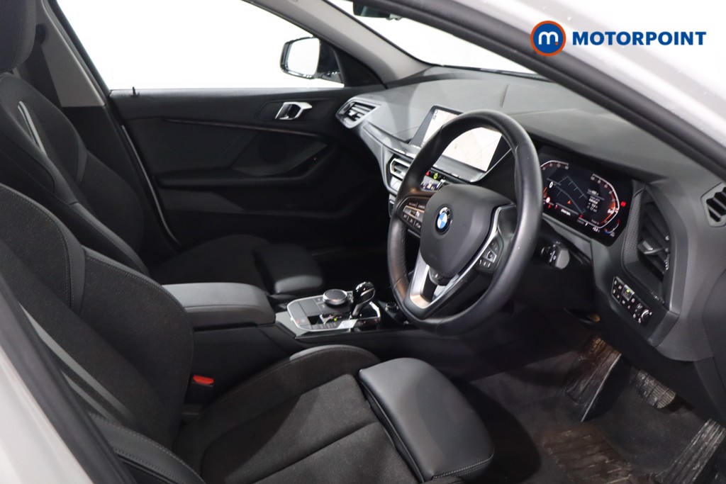 BMW 1 Series Sport Automatic Petrol Hatchback - Stock Number (1604941) - 23rd supplementary image