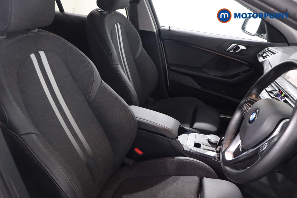 BMW 1 Series Sport Automatic Petrol Hatchback - Stock Number (1604941) - 24th supplementary image